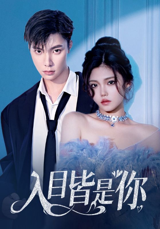 入目皆是你封面图