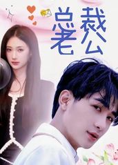 我的合约总裁未婚妻封面图