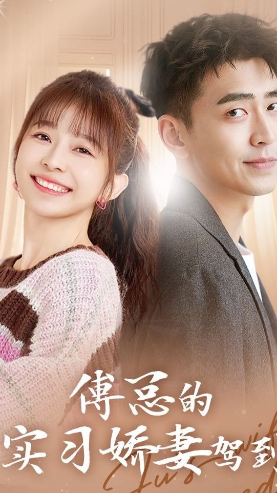 傅总的实习娇妻驾到封面图