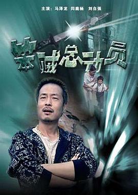 笨贼总动员封面图