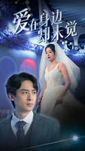 爱在身边却未觉封面图