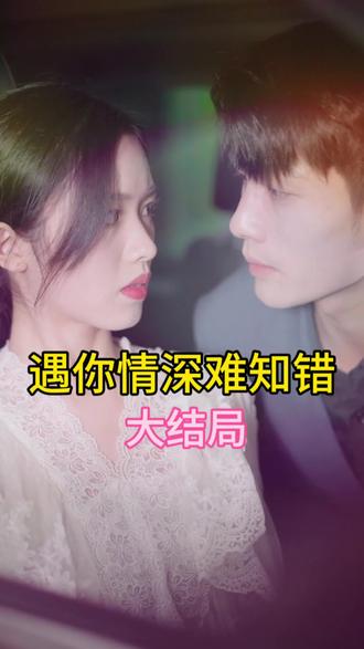 遇见你情深难知错封面图
