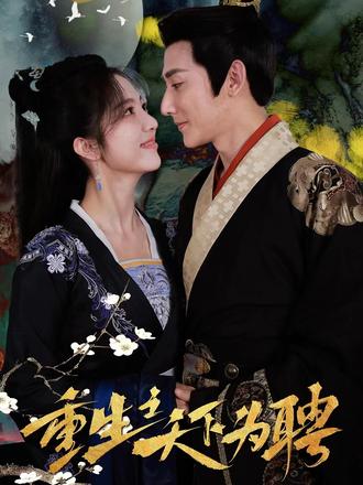 重生之天下为娉封面图