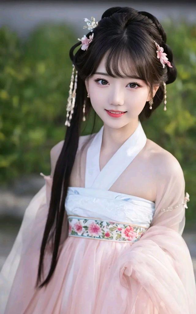 皇后娘娘驾到，通通闪开封面图