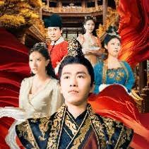 逆天改命从我当皇帝开始封面图