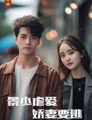 景少虐爱，娇妻要逃封面图