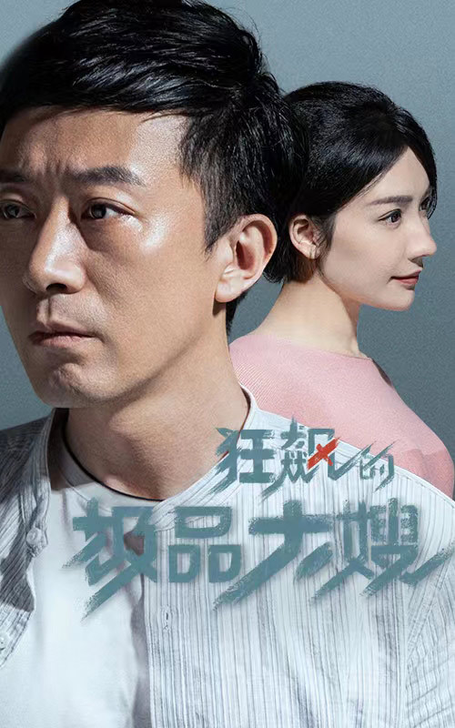 狂飙的极品大嫂封面图