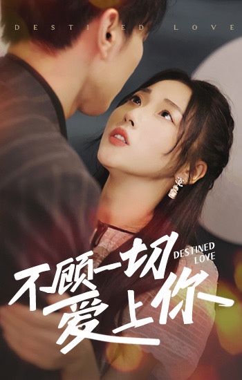 不顾一切爱上你封面图