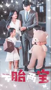 一胎两宝爹地妈咪又怀了封面图