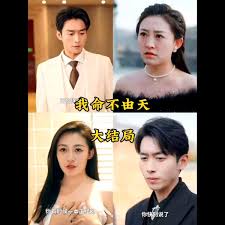 我命由我不由天封面图