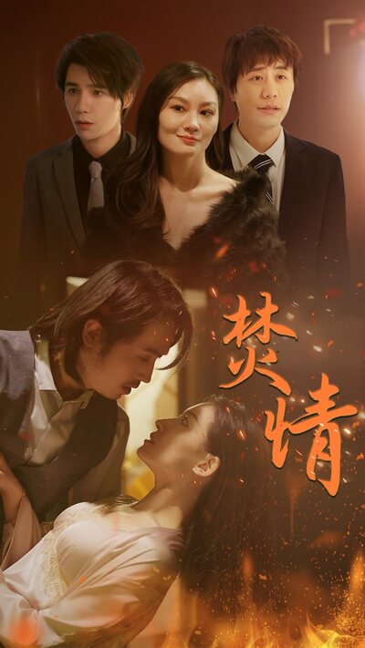 焚情短剧版封面图