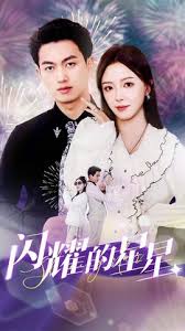 闪耀的星星$盛总你找错白月光了封面图