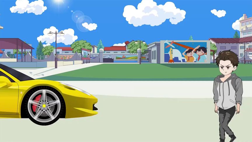 金瞳捡漏封面图