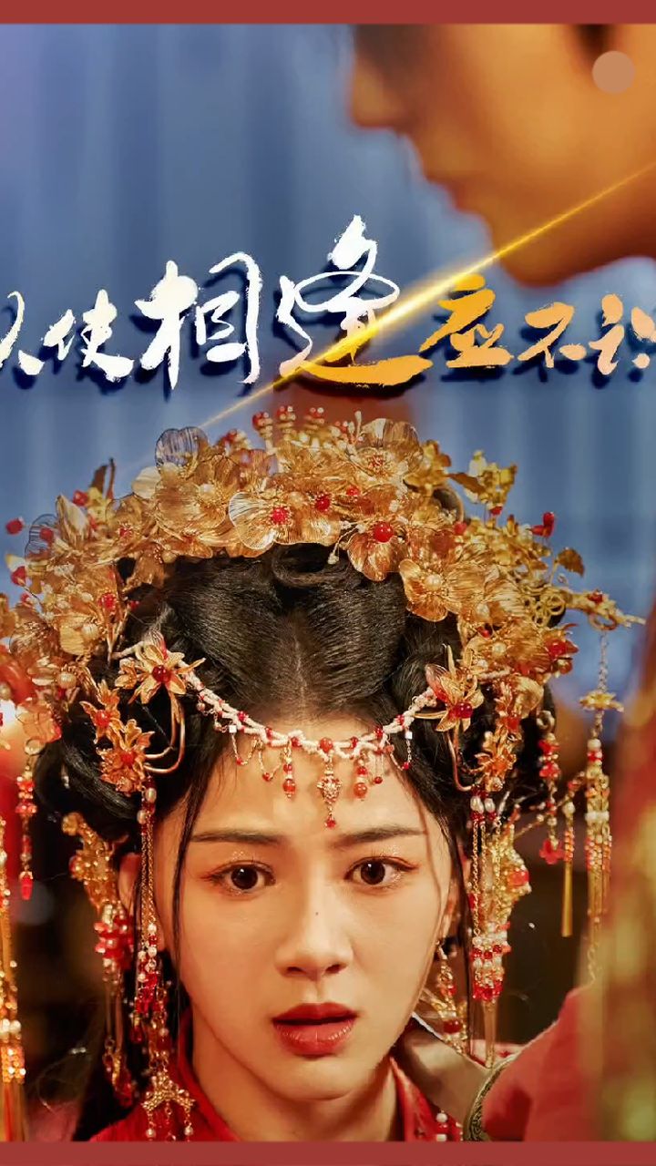 纵使相逢应不识封面图