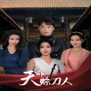 天命赊刀人封面图