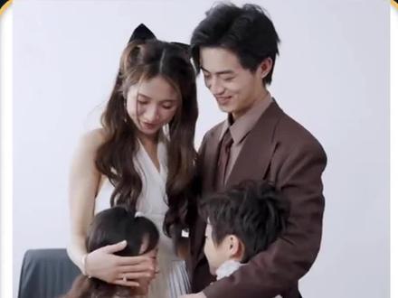 萌宝驾到爹地又求复婚啦封面图