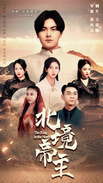 北境帝主封面图
