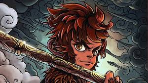 西游之大娱乐家封面图