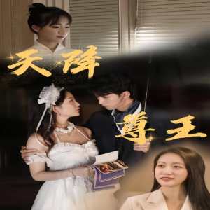 天降尊王封面图