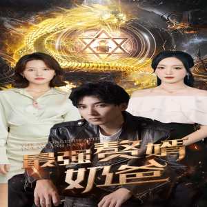 最强赘婿奶爸封面图