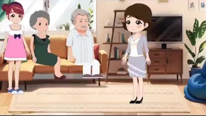 带娃种田致富封面图