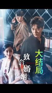 致命婚姻封面图