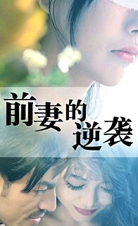前妻的逆袭封面图
