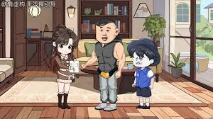 小芋头逆袭记封面图