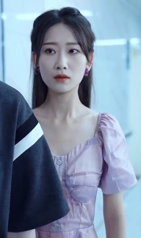 这个妹妹假正经封面图