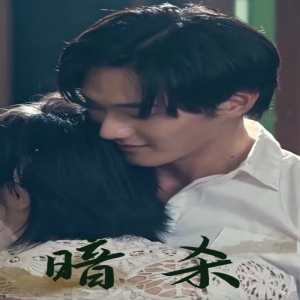 暗杀短剧版封面图