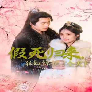 假死归来罪妇惊艳了全天下封面图