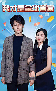 我才是全球首富封面图