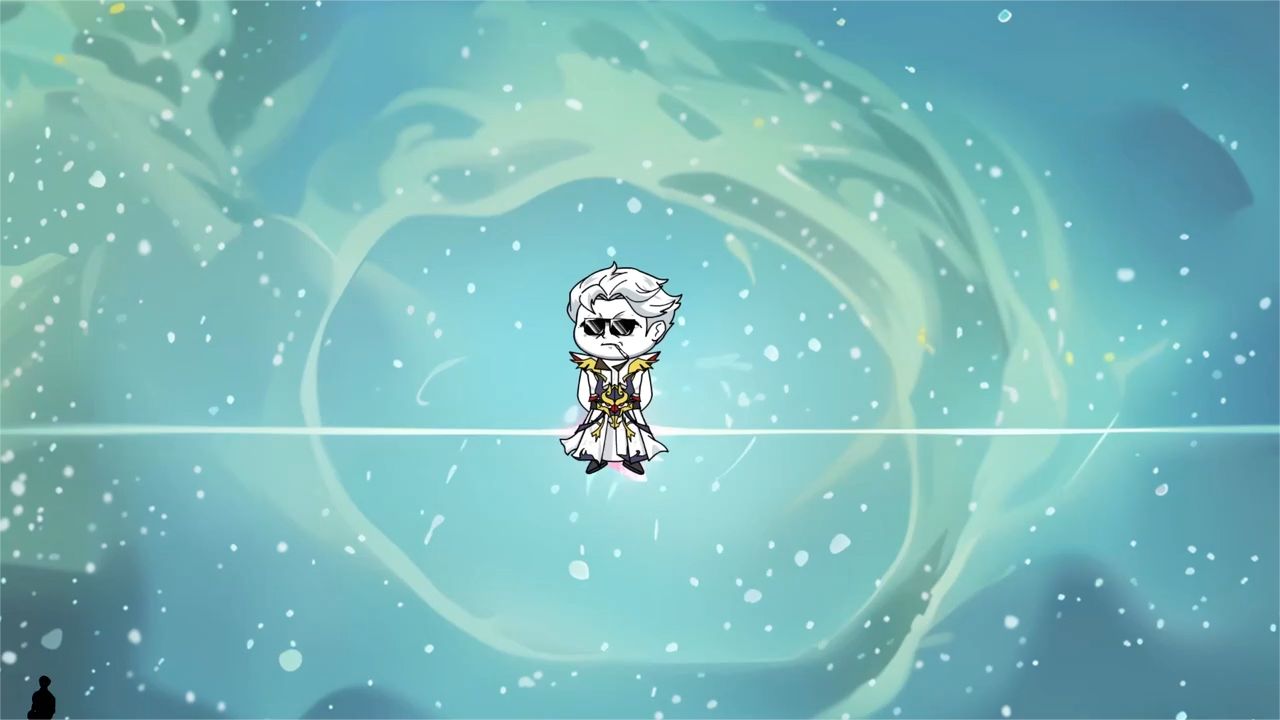 斗罗麒麟圣枪封面图