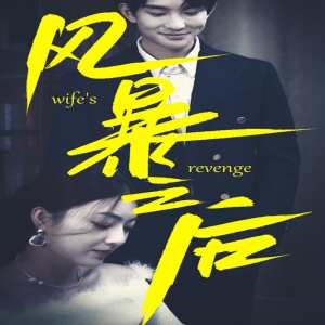 风暴之后封面图