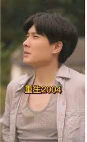 重生2004短剧版封面图