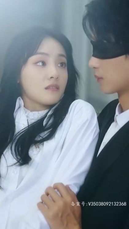 闪婚后被战总娇宠了封面图