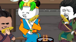 我在大明封神了封面图