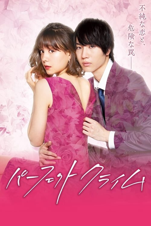 完美犯罪封面图