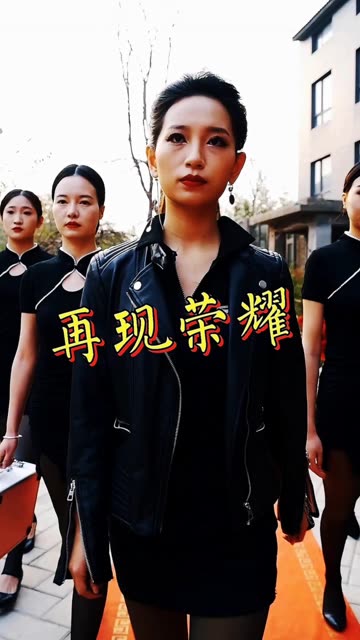 再现荣耀封面图