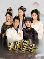 大周皇子封面图