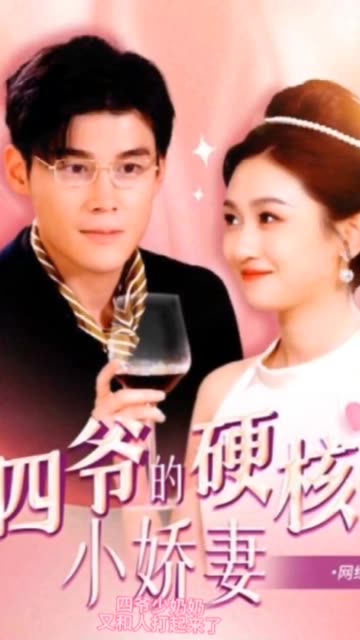 四爷，夫人又和人打起来了&四爷的硬核小娇妻&夫人她是个小作精封面图