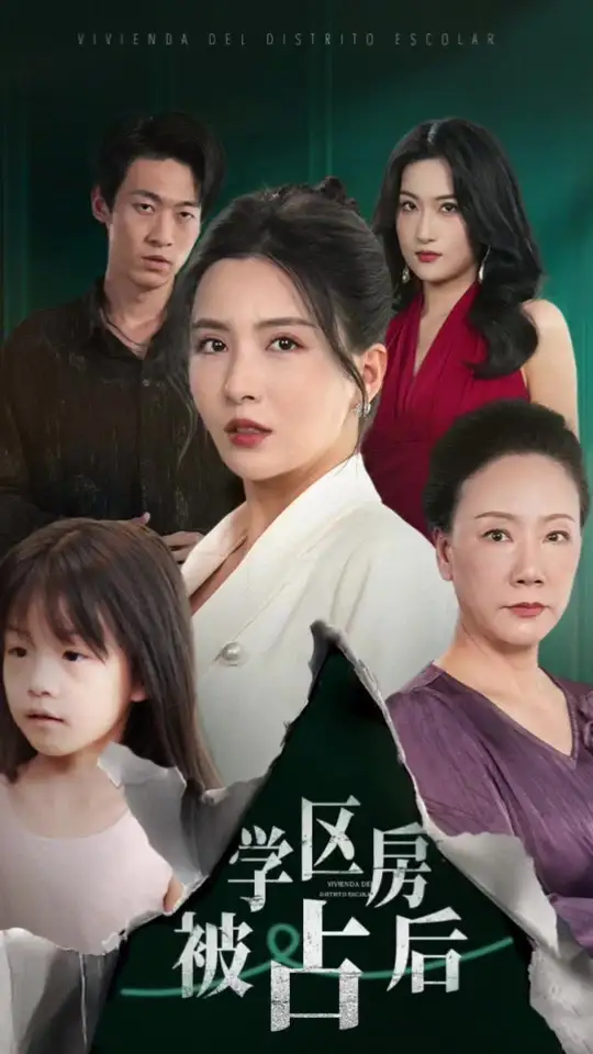 学区房被占后封面图