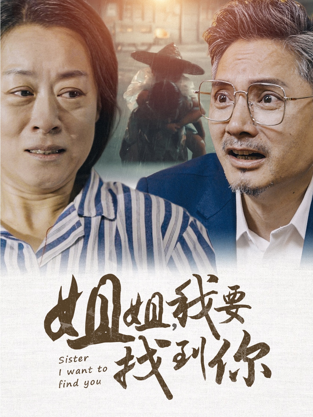 姐姐我要找到你封面图