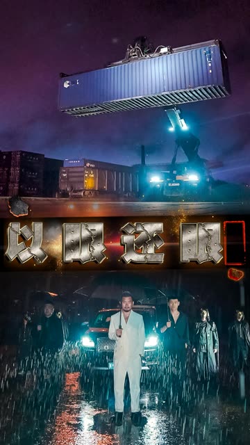 以眼还眼封面图