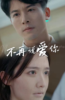 不再说爱你短剧封面图