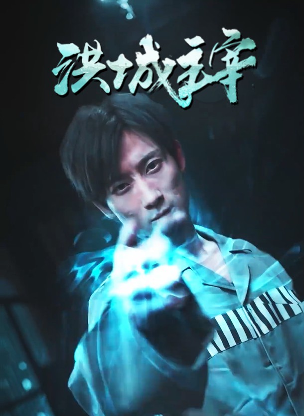 洪城主宰封面图