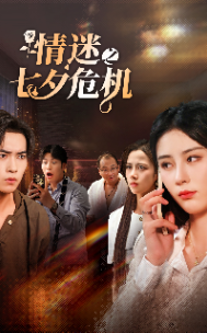 情迷之七夕危机封面图