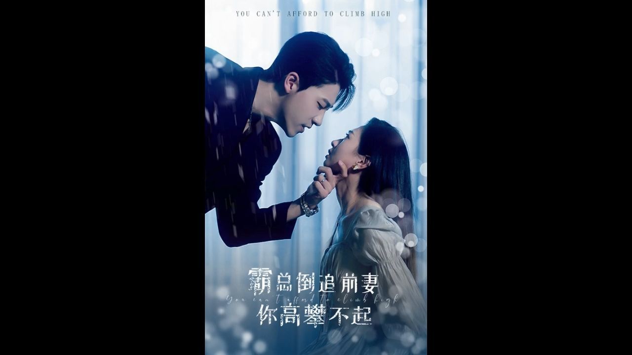 霸总倒追前妻你高攀不起封面图