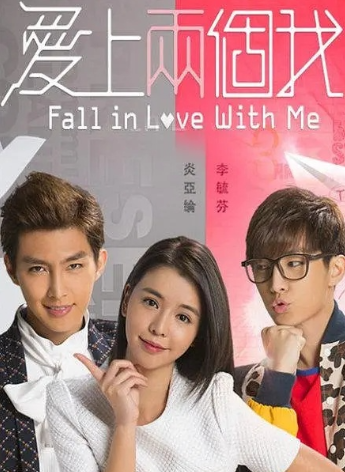 爱上两个我封面图