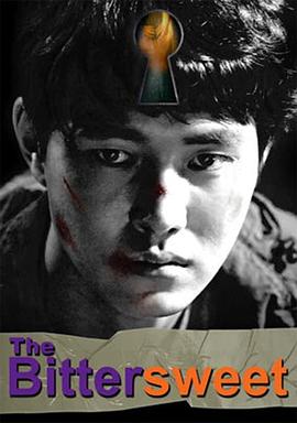 苦乐参半封面图